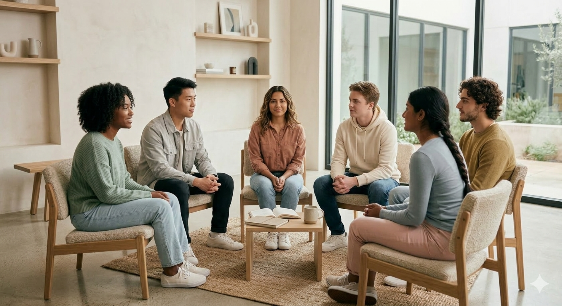 The Wellness Watering Place