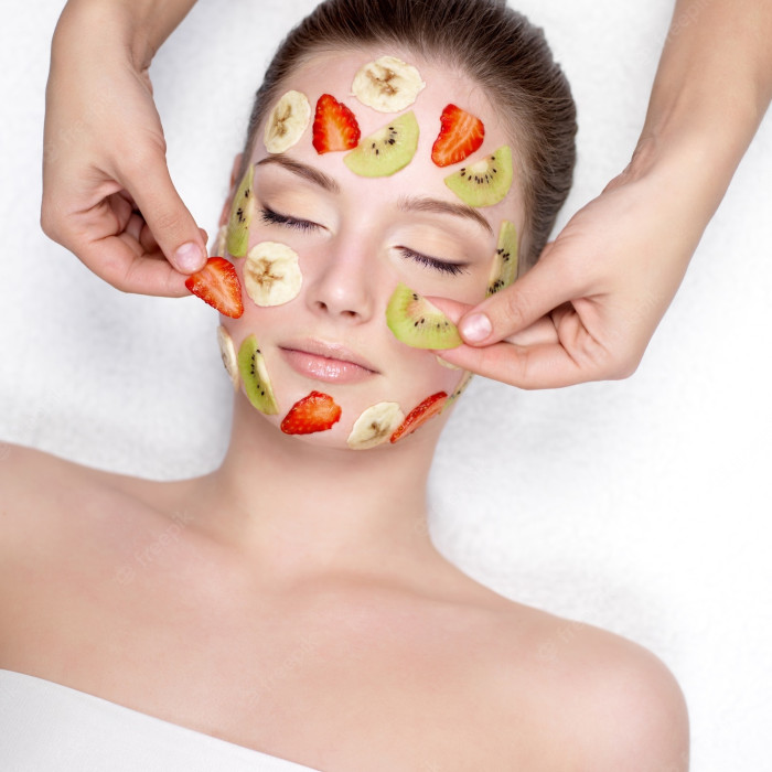 Fruit Facial