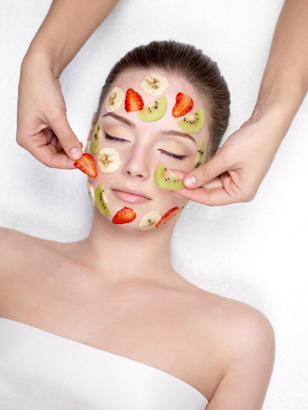 Fruit Facial